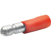 Klauke 10 Kabelschoenklem Voor Koperen Kabel - 800076441 [100 Stuks]