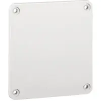Schneider Electric Kaedra toebehoren voor installatiekast - 13137 [2 stuks]