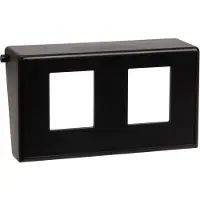Honeywell Peha basiseenheid insteekschakelplaat - 00594611 [2 stuks]