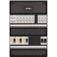 Eaton Systeem 55 Installatiekast - 1966072