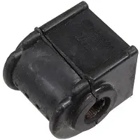 METZGER 52121409 Stabilisatorstang rubber