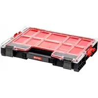 Qbrick PRO Organizer - Organizer - Mobiel - Duurzaam - Moduleerbaar