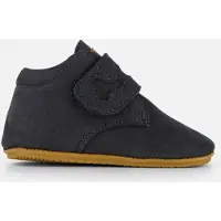 Shoesme BABY-PROOF Velcro Babyschoenen blauw Maat 19