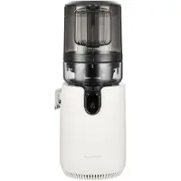 Hurom E50-ST - Slowjuicer - Juicer - Groenten en Fruitpers - Wit