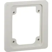 Schneider Electric Kaedra toebehoren voor installatiekast - 13136 [2 stuks]