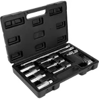 YATO YT-05348 Steeksleutelinzetset, gloeibougie