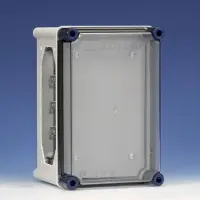 Eaton Halyester Railkast - 1860815