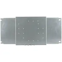 Eaton Meervoudige Montageplaat NZM3 Verticaal 800mm - 120749