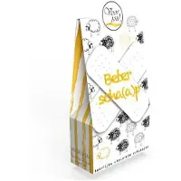 Voor Jou! Cadeau doos beterschaap 100 gram