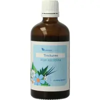 Balance pharma Aloe socotrina tincturen