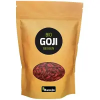 Hanoju Gojibessen paper bag 150 gram
