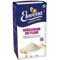 Elovena Havermeel 750 gram