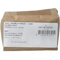 Jacob Hooy Chlorella gemalen 250 gram