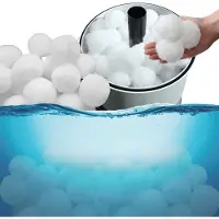 Bestlivings Filterbollen, 500 gram (R)