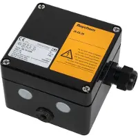 RAYCHEM JB Opbouw Wand-/Plafonddoos - 1244-000590