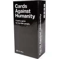 Cards Against Humanity International Edition - Kaartspel