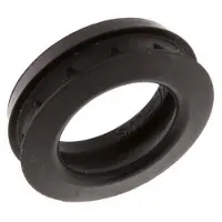 Tameson NBR Afdichting voor 40 mm Tuinslangkoppeling Roterende 21x33 mm [10 Stuks]