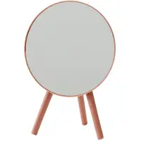 Jjdk Cosmetic Mirror Nude