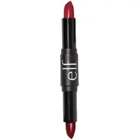 Elf Day To Night Lipstick Duo - Red Hot Reds (B82104-1) (U)