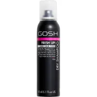 Gosh Fresh Up! Dry Shampoo For Dark Hair 150 ml