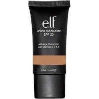 Elf Tinted Moisturizer SPF 20 Sand (83224) (U) 25 ml