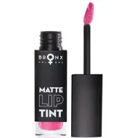 Bronx Matte Lip Tint - 05 Candy Pink 5 ml