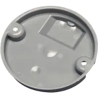 ABB CHP60 Luchtdichte Plafonddoos Inzetstuk - 1SPA007161F0230 [2 Stuks]