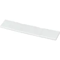 Eaton eindkap voor 3P platte railsteun - 107068 [10 stuks].