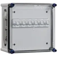Eaton Halyester Installatiekast - 1861913