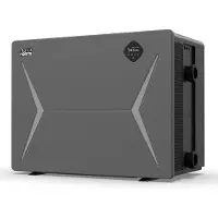 Aquaforte Mr. Perfect Full Inverter warmtepomp - 17 kW