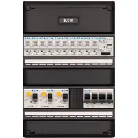 Eaton Systeem 55 Installatiekast - 1966028