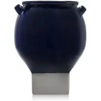 Serax Rosamar Bloempot Dark Blue|Grey | 08