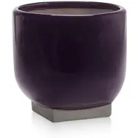 Serax Rosamar Bloempot Purple|Grey | 03