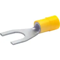 Klauke 650 Kabelschoen Voor Koperen Kabel - 800076273 [100 Stuks]
