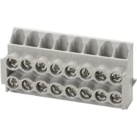 Eaton Systeem 55 Distributie Aansluitblok - 1015121