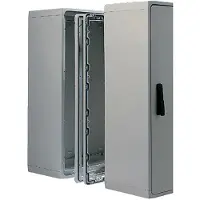 ABB Polysafe Diepte-uitbreiding IP65 1000X750X320 PS430D63 - 4TBP833591C0100