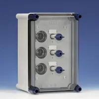 Eaton Halyester Zekeringdoos - 1863815