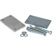 Eaton hoofdkabelklem K50X24/50 - 031513 [5 stuks].