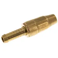 Tameson 13 mm (1/2'') Slangpilaar 5.3 mm Mondstuk