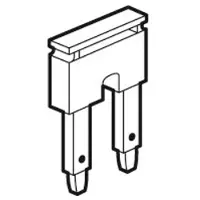 Legrand Viking3 kabelstrip aansluitblok 12mm 2X - 037585 [20 stuks]