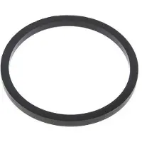 Tameson FKM Seal 101 mm voor Guillemin-koppeling