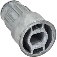 Belimo Vormsluitende adapter platkop 17xD22x33 mm (BxDxH) DR..-R