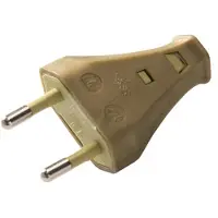 Kaiser Martin Unearthed Gouden Eurostekker EN 50075 - 852/go [100 stuks]