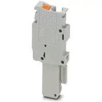 Phoenix Contact Insteek Aansluitconnector 2.5mm Grijs - 3210062 [10 Stuks]
