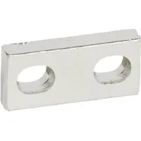Legrand Viking Brugklem Breedte 36-42mm2 - 039446 [5 stuks]