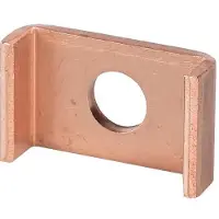 Eaton koperen U-bout 3M dik XNNCB serie - 141852 [50 stuks]