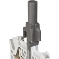 Legrand Viking3 Meetrail breedte 5-6-8mm - 037527 [10 Meter]