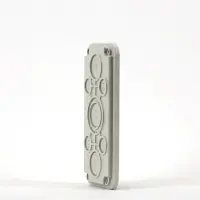 Eaton kabelinvoerdeksel 3 voor 4xPg16 2xPg29 1xPg29/42 UE403/7 - 1860483