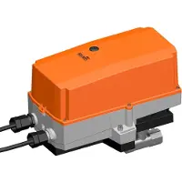 Belimo Regelklep Rp1/2 Kvs2.5 100-240VAC 90s 2/3-punt 20Nm IP67 R2015-2P5-S1/SR230P