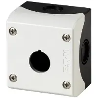 Eaton Drukknopkast Leeg - 229233